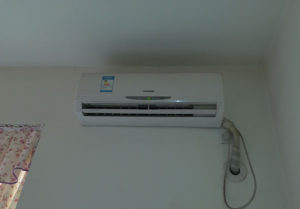 未央空调维修电话是多少