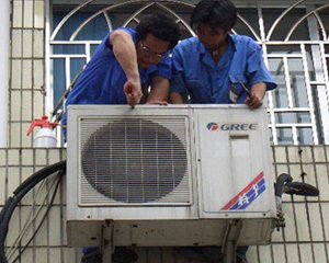 未央空调售后维修服务中心在哪里找