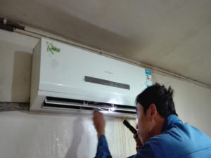 未央格力空调电话是多少