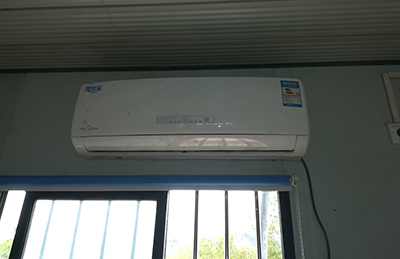 未央空调维修在哪里找