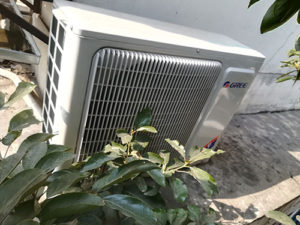 未央空调维修售后服务