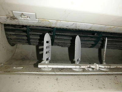 未央空调维修售后服务中心电话是多少