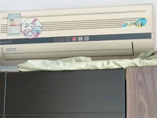 未央空调维修售后服务中心