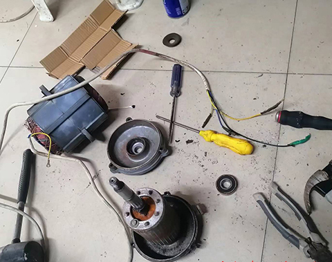 未央空调维修售后服务中心电话在哪里找