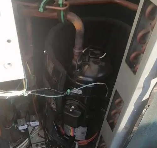 未央维修变频空调电话在哪里找