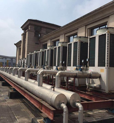 未央多联机维修 未央中央空调维修