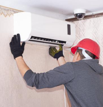 未央空调内机噪音大