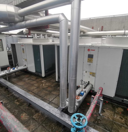 未央附近中央空调维修 未央上门中央空调维修