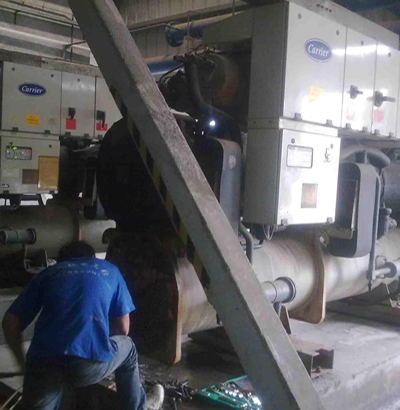 未央冰箱维修 未央制冷设备维修